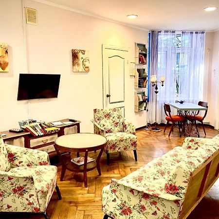 Tapki Hostel Odessa Luaran gambar