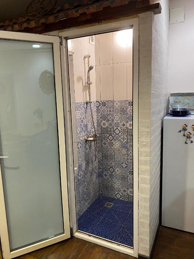 Tapki Hostel Odessa Luaran gambar