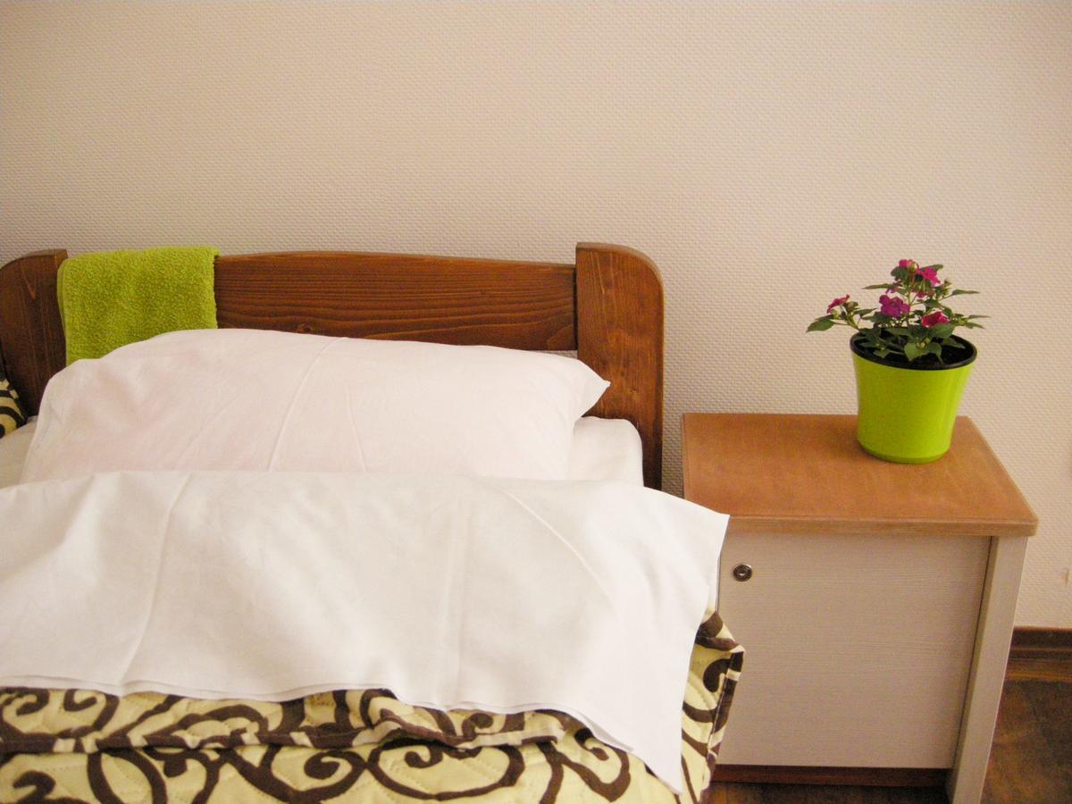 Tapki Hostel Odessa Luaran gambar