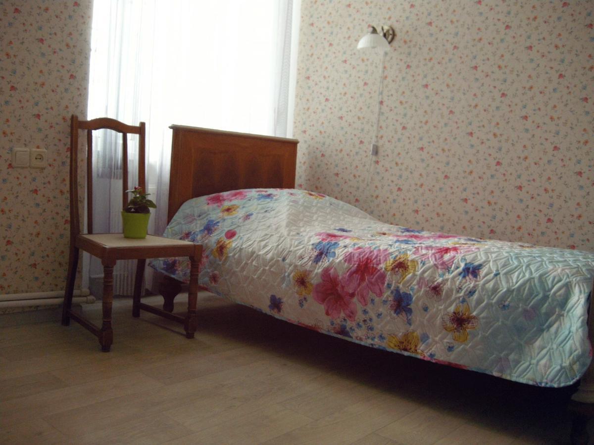 Tapki Hostel Odessa Luaran gambar
