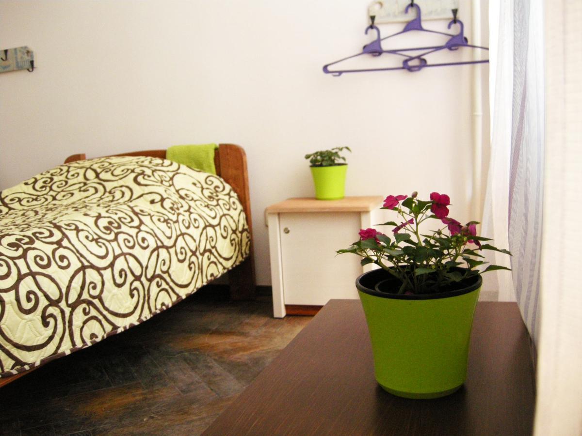 Tapki Hostel Odessa Luaran gambar