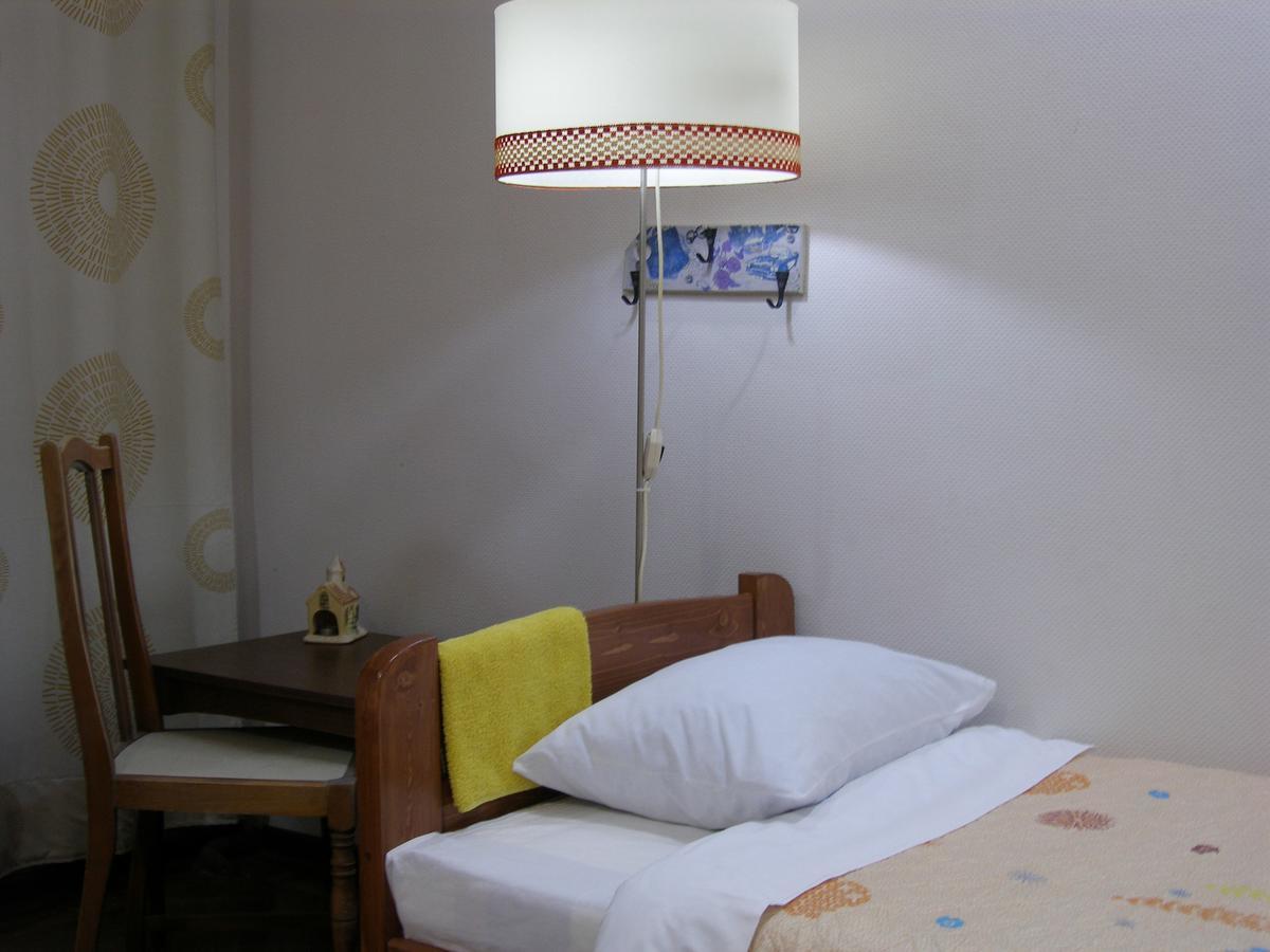Tapki Hostel Odessa Luaran gambar