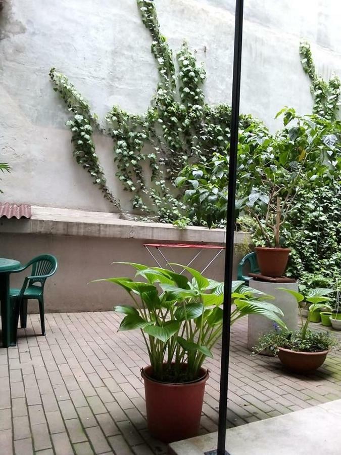 Tapki Hostel Odessa Luaran gambar