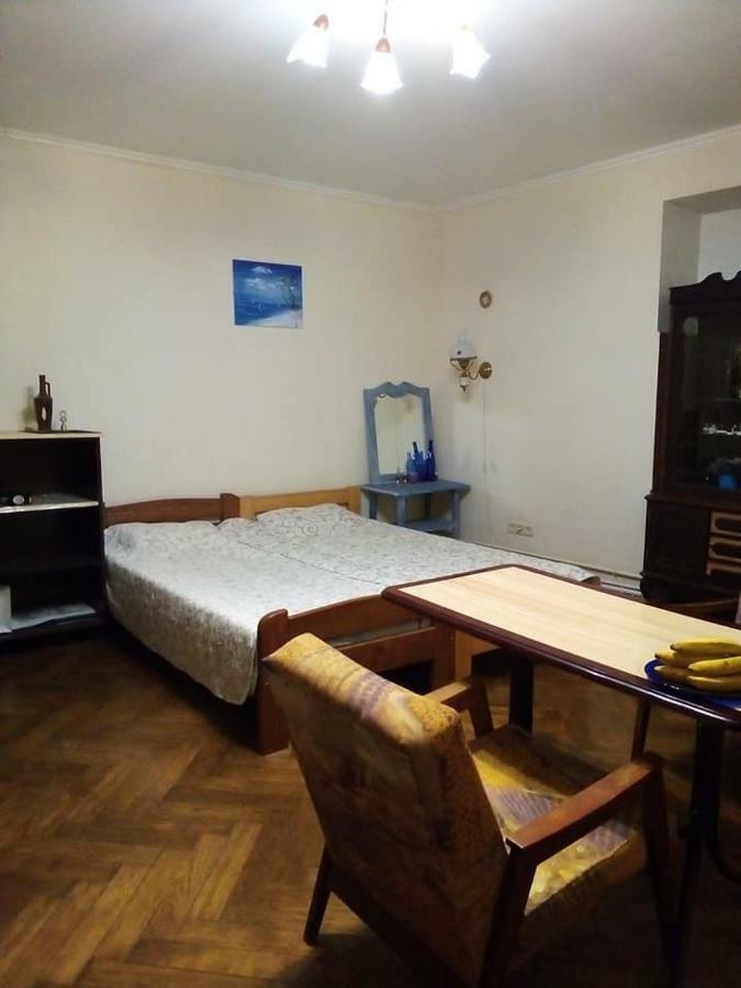 Tapki Hostel Odessa Luaran gambar