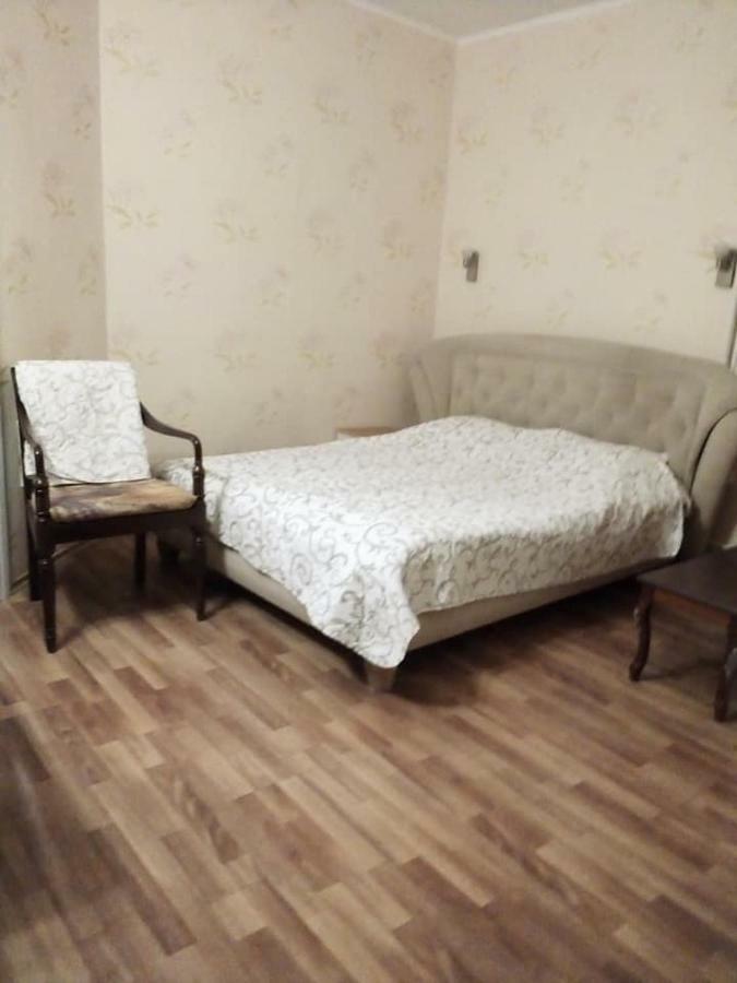 Tapki Hostel Odessa Luaran gambar