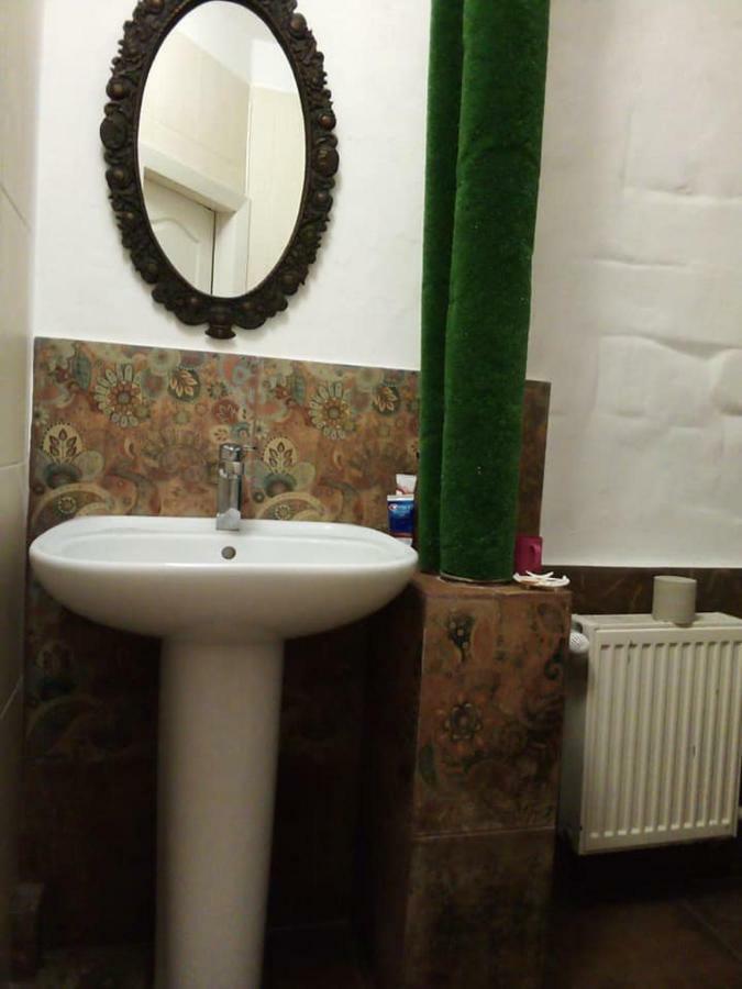 Tapki Hostel Odessa Luaran gambar